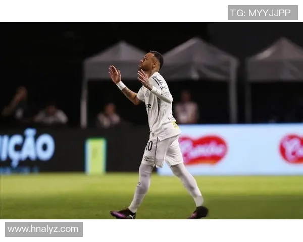 内马尔在赛场上的精彩表现与个人成就分析六大亮点