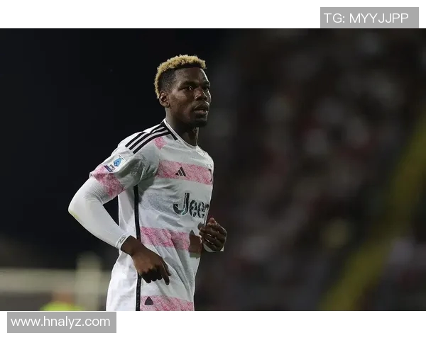 博格巴加盟摩纳哥能否重振职业生涯再创辉煌