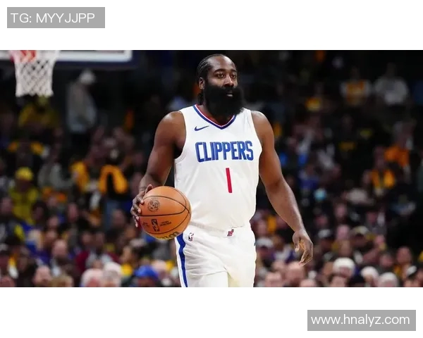 快船险胜国王伦纳德拉文联手发力哈登三双助力球队逆转胜利